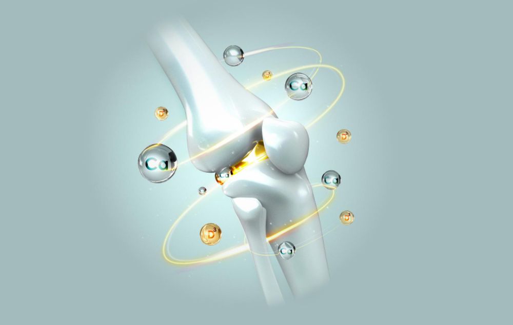 Collagen : The Secret to Stronger Bones and Healthier Joints |  Collagen’s Role in Bone Health